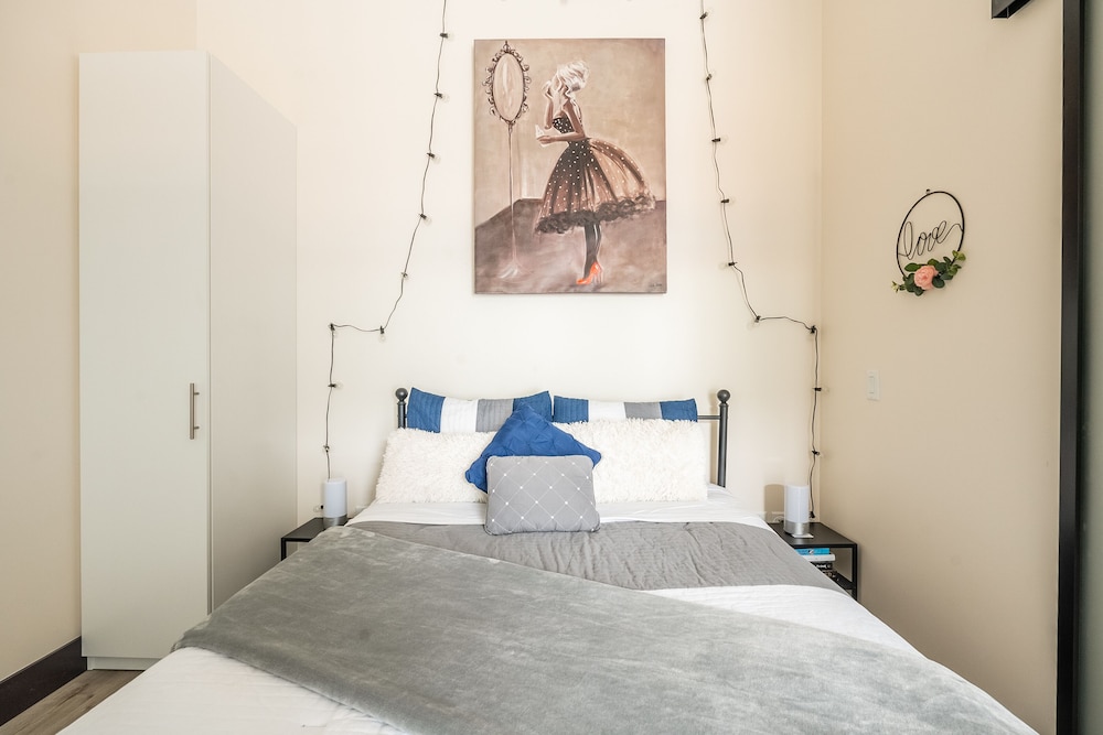 GLOBALSTAY Modern Apartment DT Hamilton