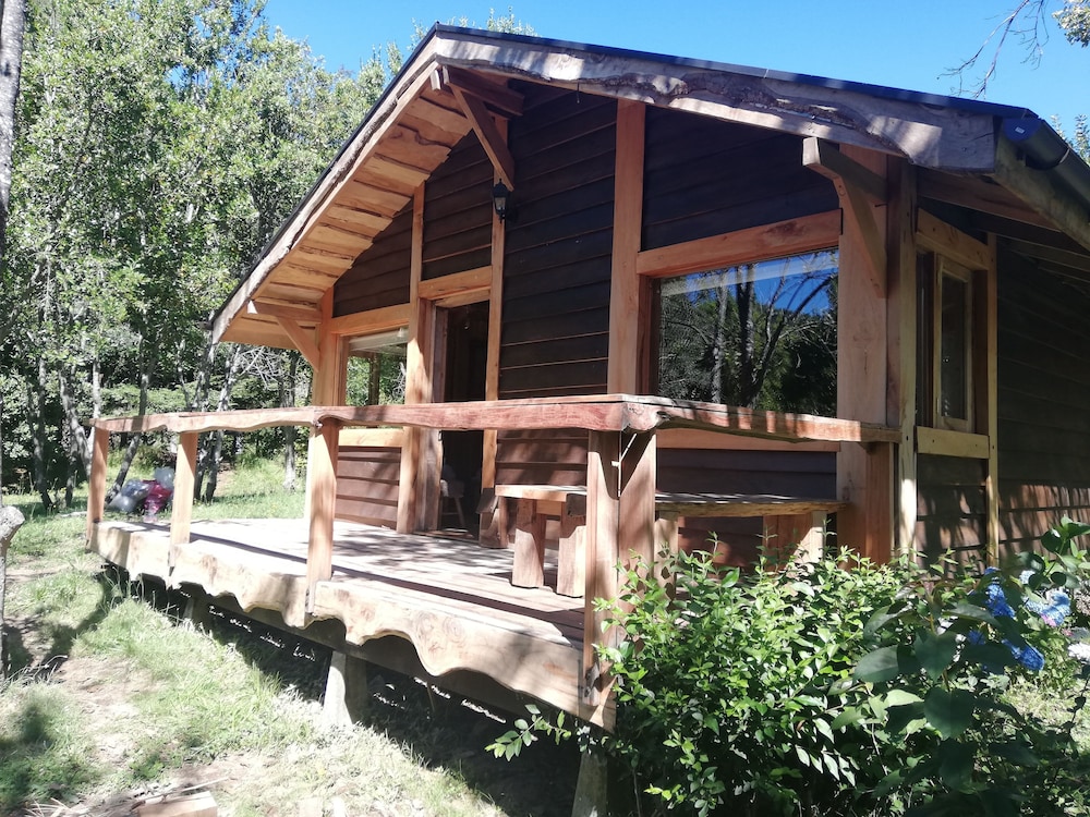 Cabañas Rústicas Pucón