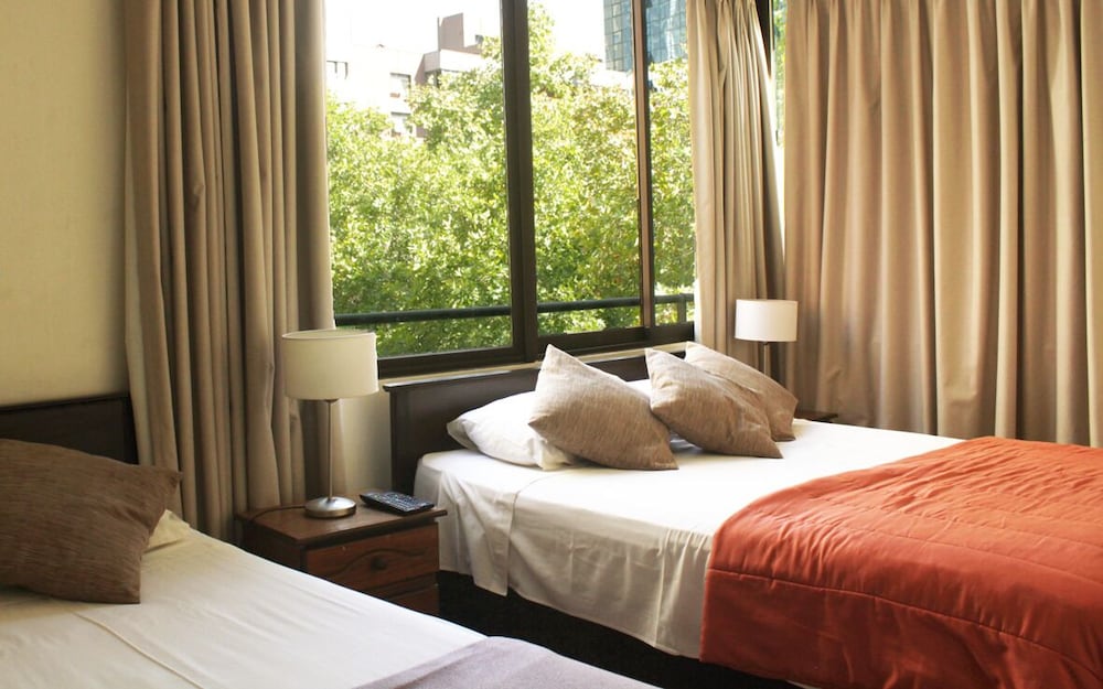 Apartamentos Costanera Centre