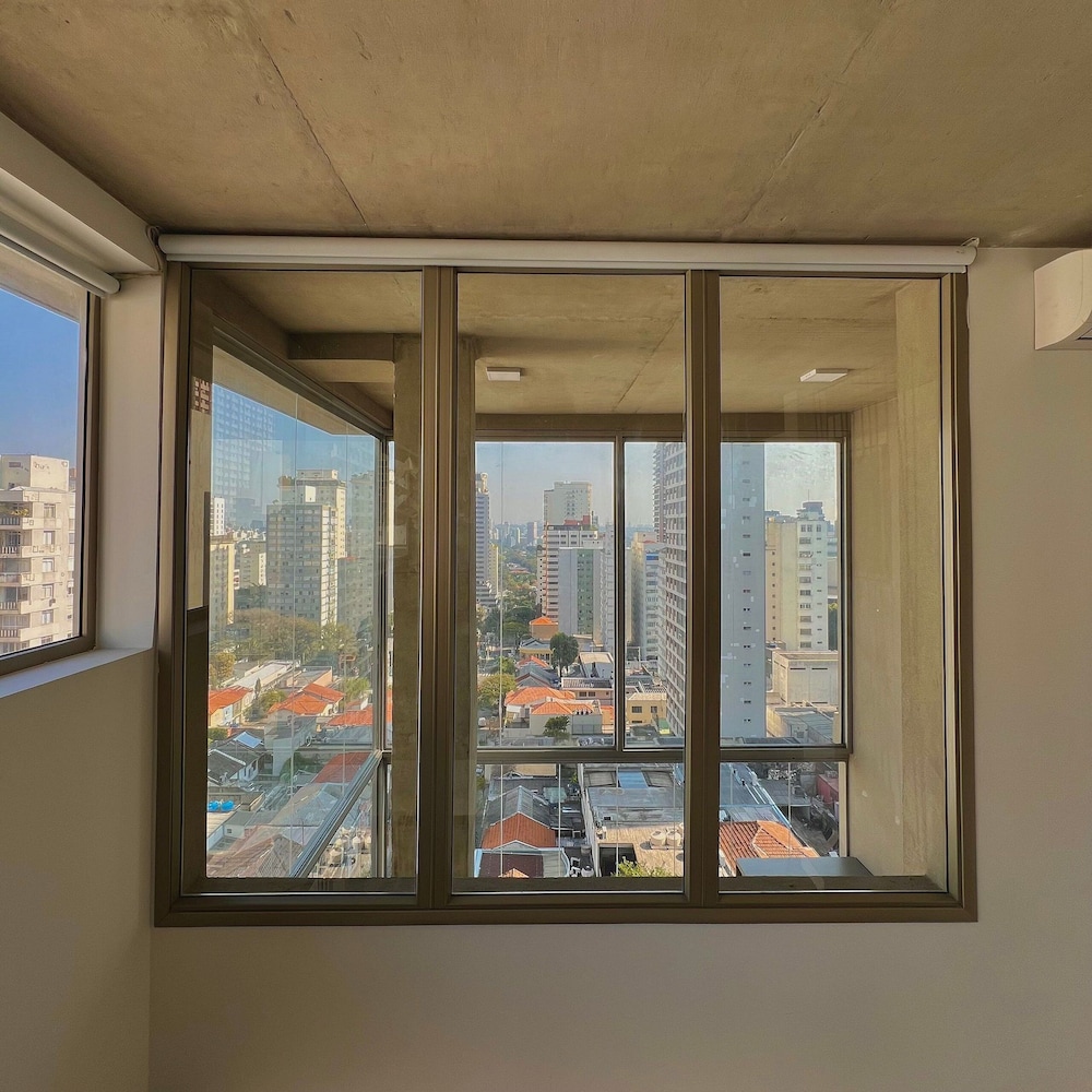 Apartamentos Prime-Prox a Oscar Freire
