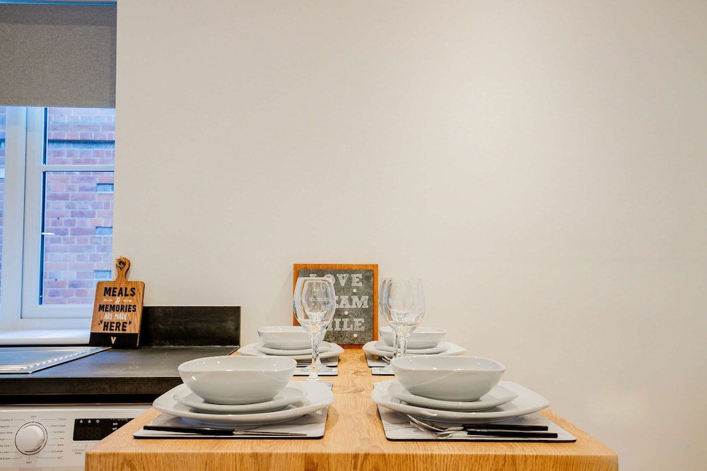 Host Stay Sedlescombe Apartment