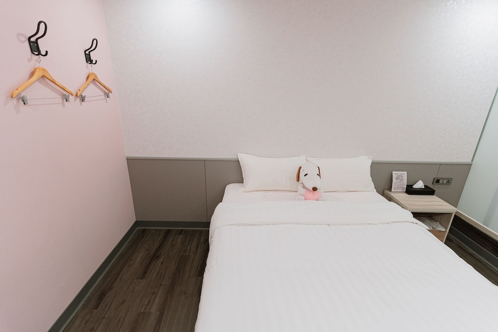 O Fun Hotel