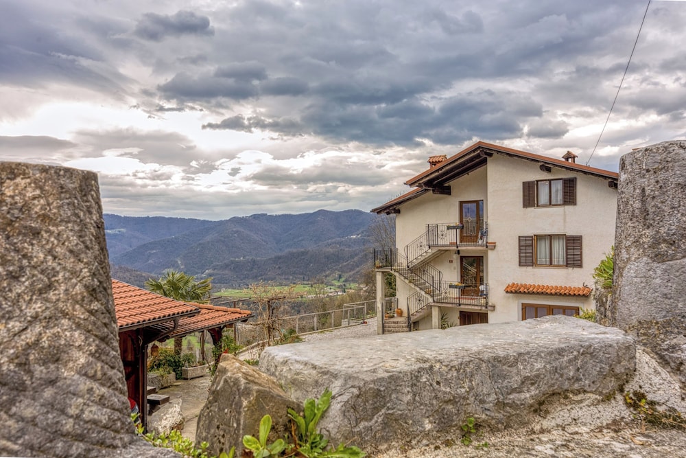 Apartment Marta Slovenia Nature