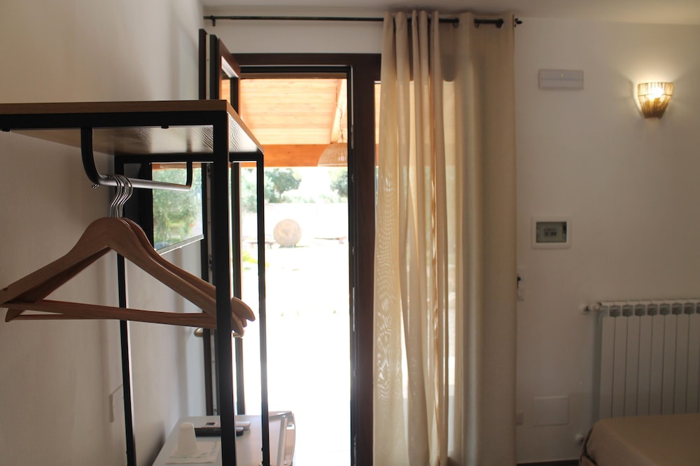 Tenuta Petra Chiara -Apulian Country B&B