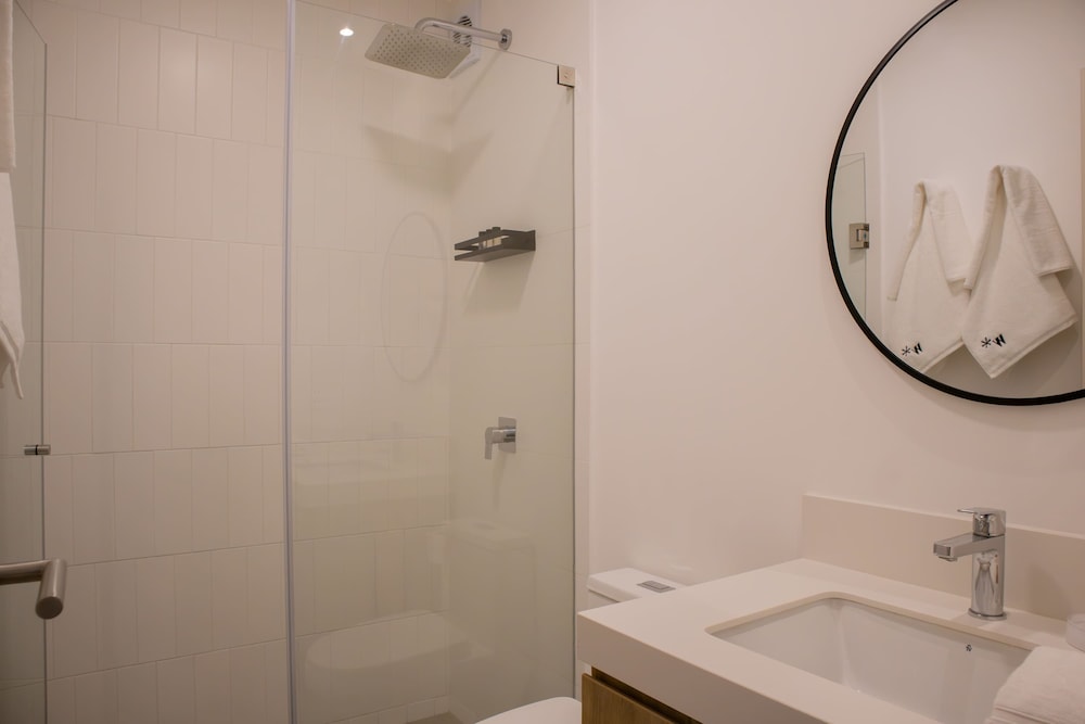 w Elegant Loft in Miraflores Near Larcomar