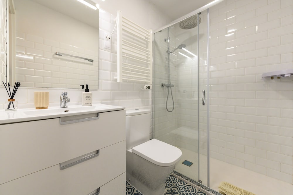 M Ama4115 C Modo Apartamento de un Dormitorio