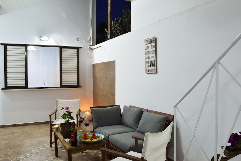 Katerina Apartments 1 view 3