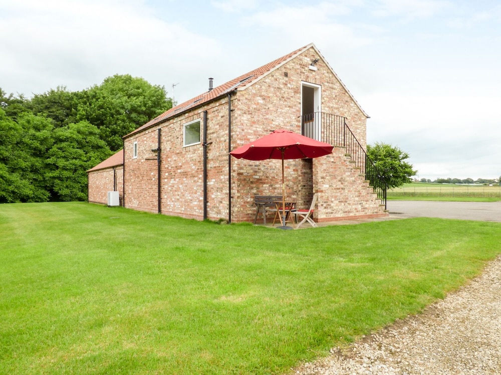 The Stables, Crayke Lodge