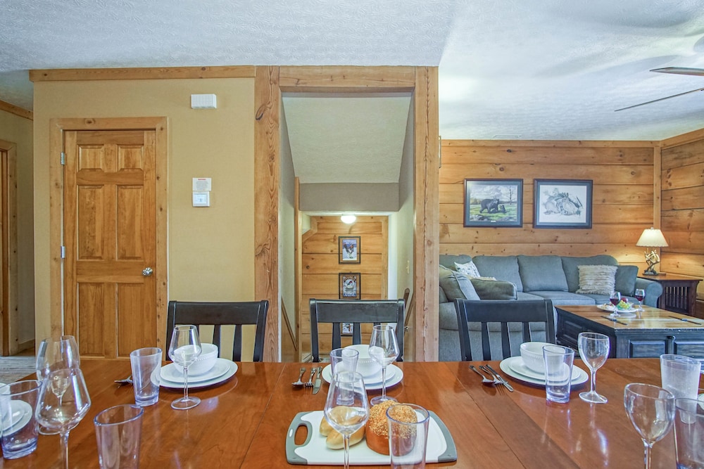 Loggers Run 11: 5 Bedrooms, 3.5 Baths