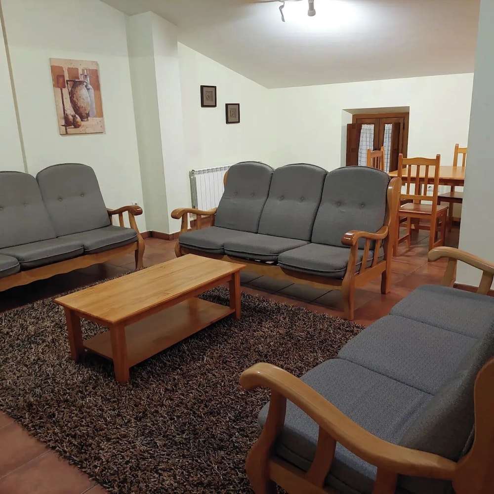 Albergue Las Angelitas