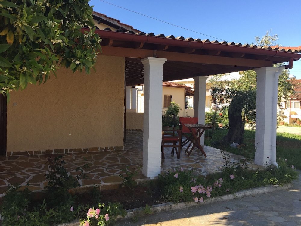 Villa Panorea