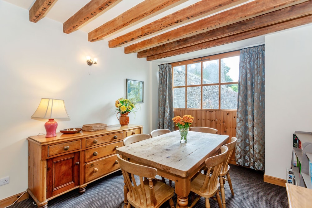 The Coach House