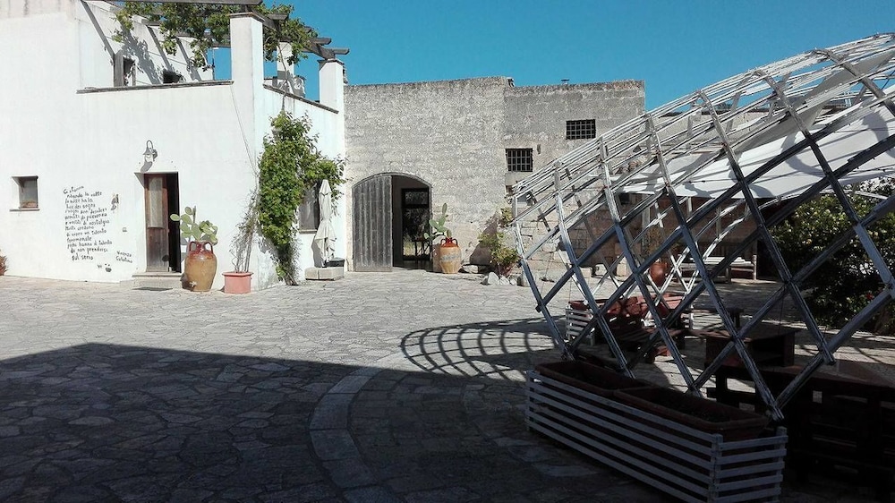 Masseria Ospitale