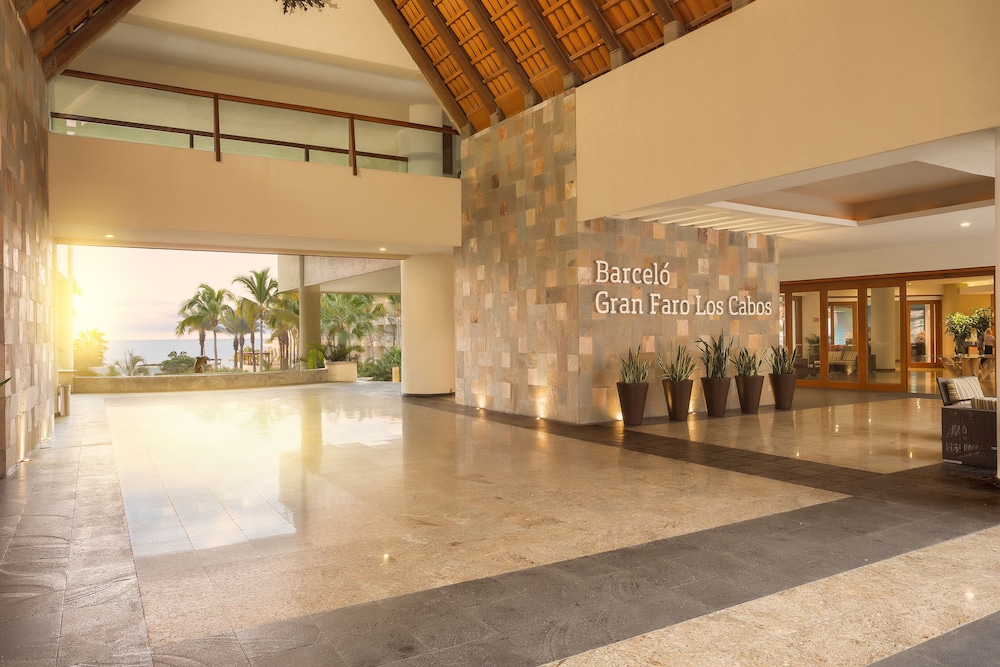 Los Cabos Vacations - Barcelo Gran Faro Los Cabos - All Inclusive - Property Image 123