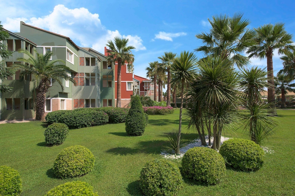 Megasaray Club Belek