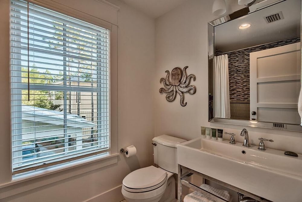 WaterColor Reunions 7 Bedroom Holiday Home by Five Star Properties