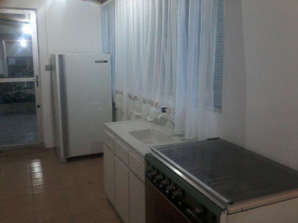 Pousada Guaciara