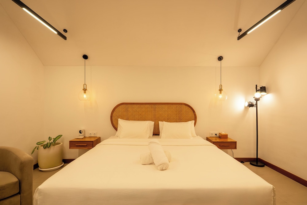 Premier Umalas Villa by Betterplace
