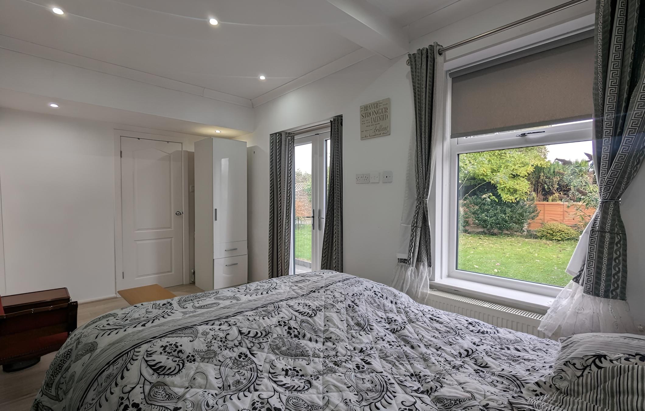 Cozy Barnhill Annex view 4