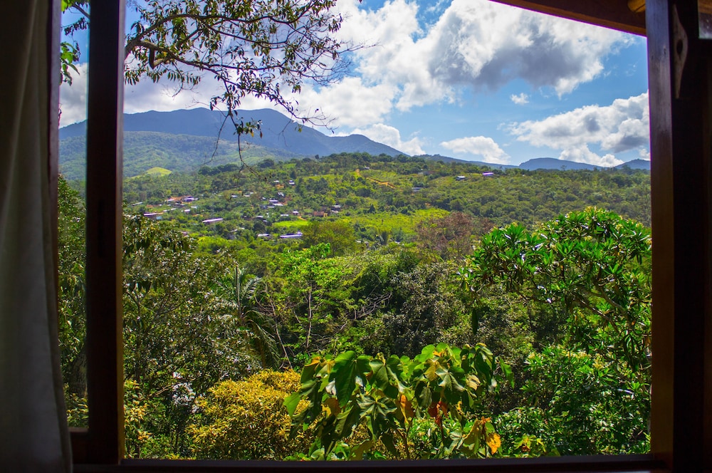 Yacumaman Sanctuary