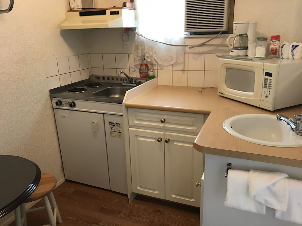 Inn Towne Motel