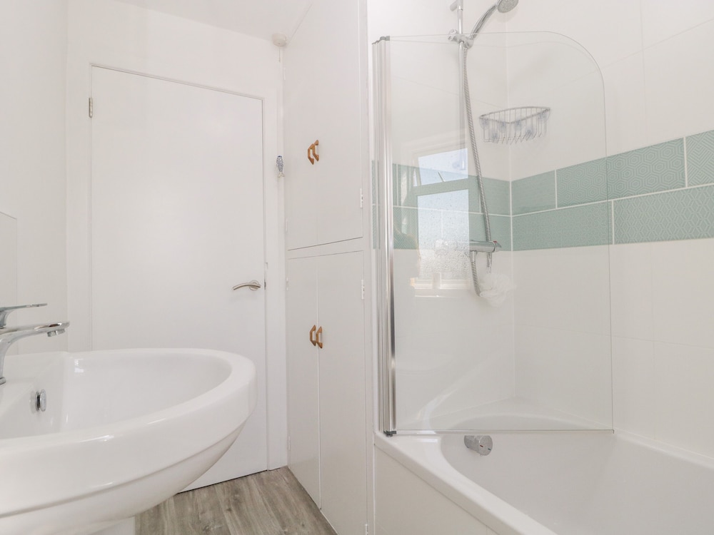Swanage Town Apartment