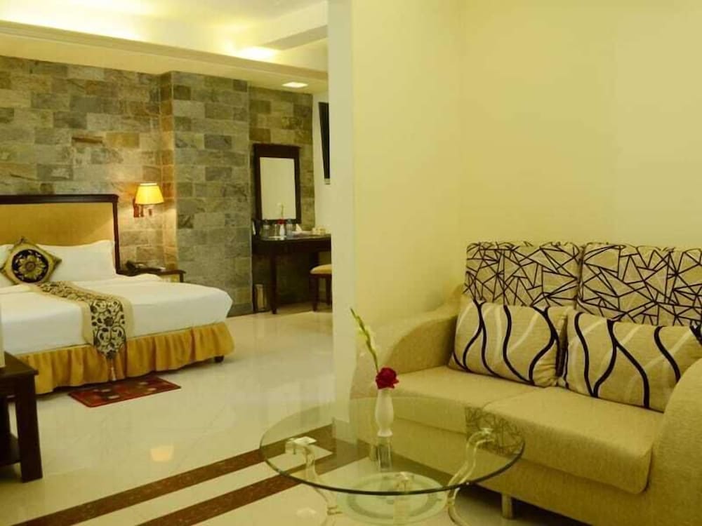 Hotel Valley Garden