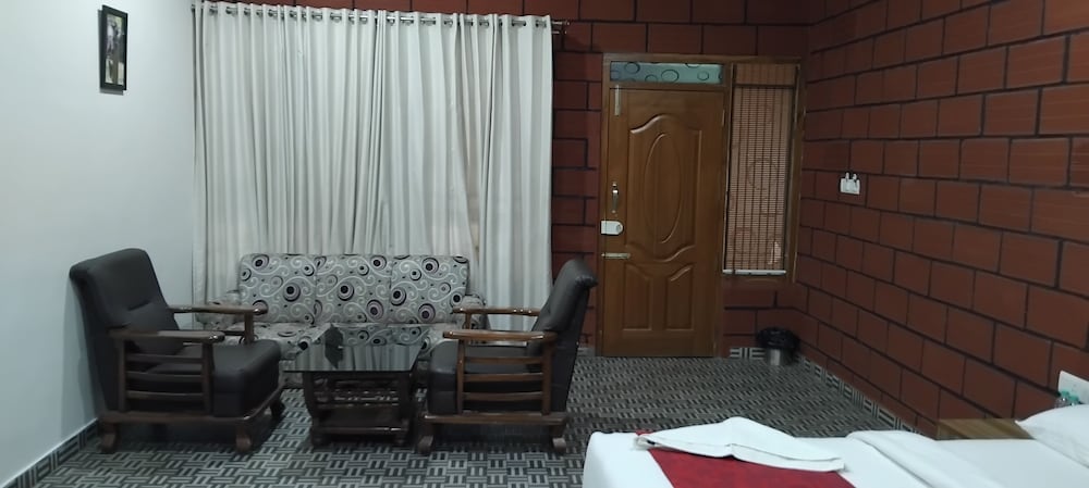 Pavanputra Resort Hassan