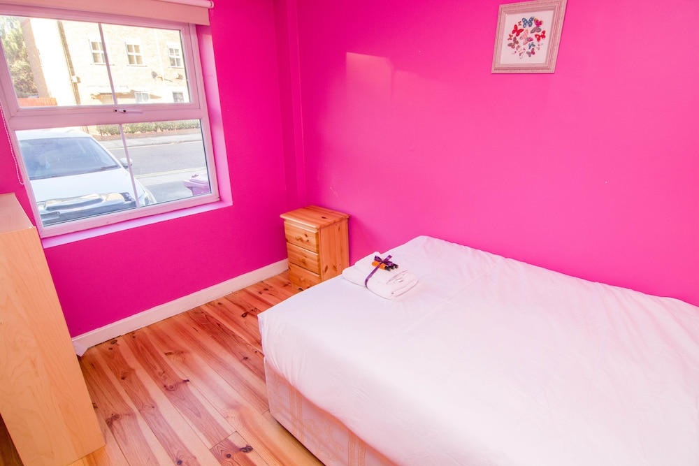 Apartment Wharf - Holiday home