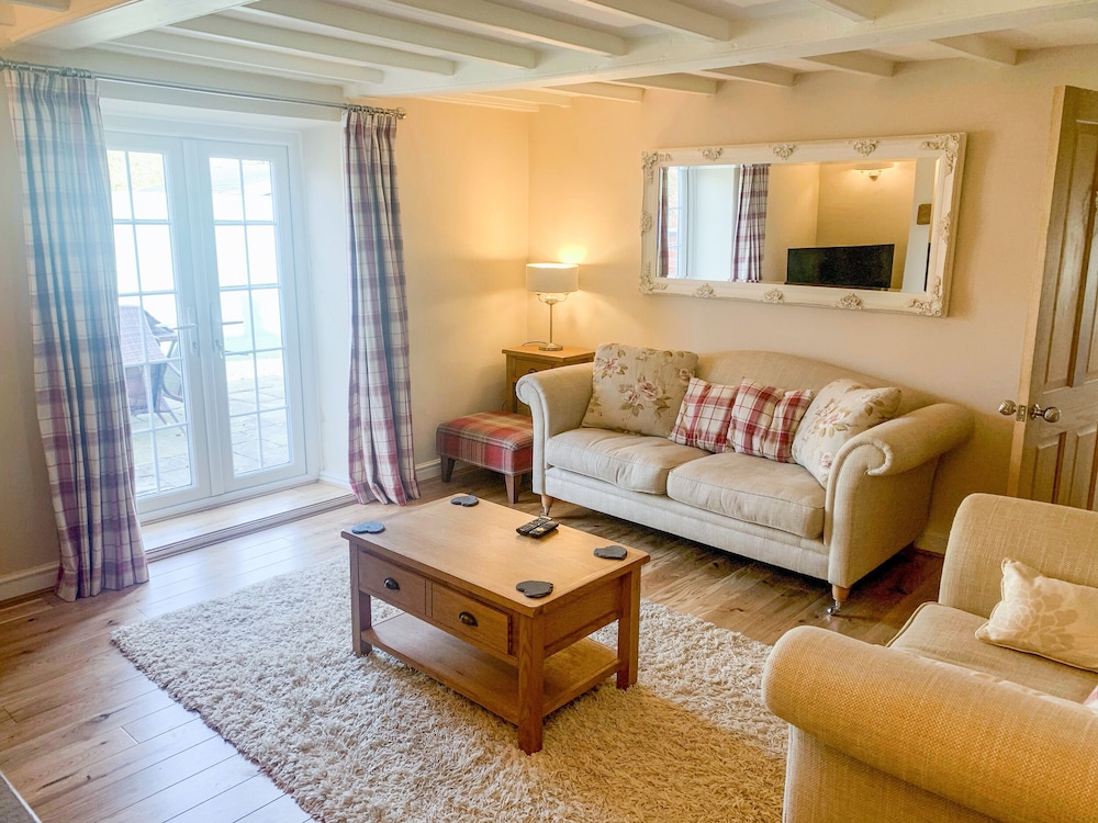 Farriers Cottage