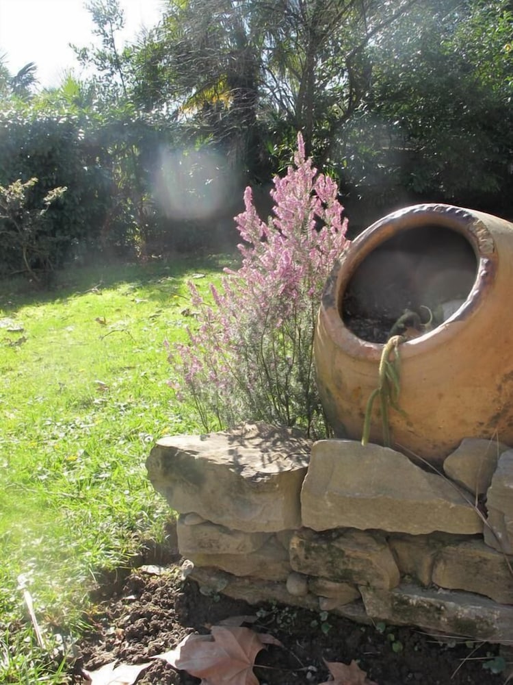 Villa Dampierre view 5