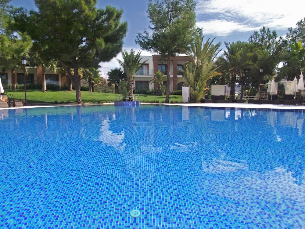 Hillstone Bodrum Otel & Spa - Image 7