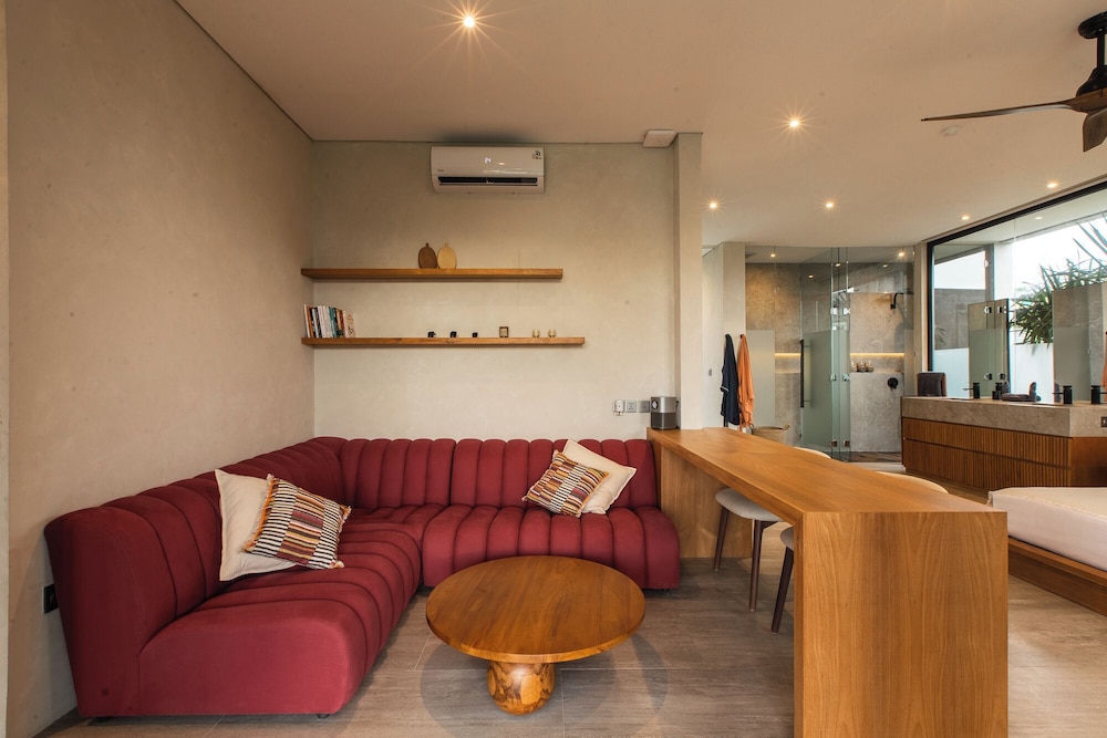 Famara Villa Bali by Blacksand