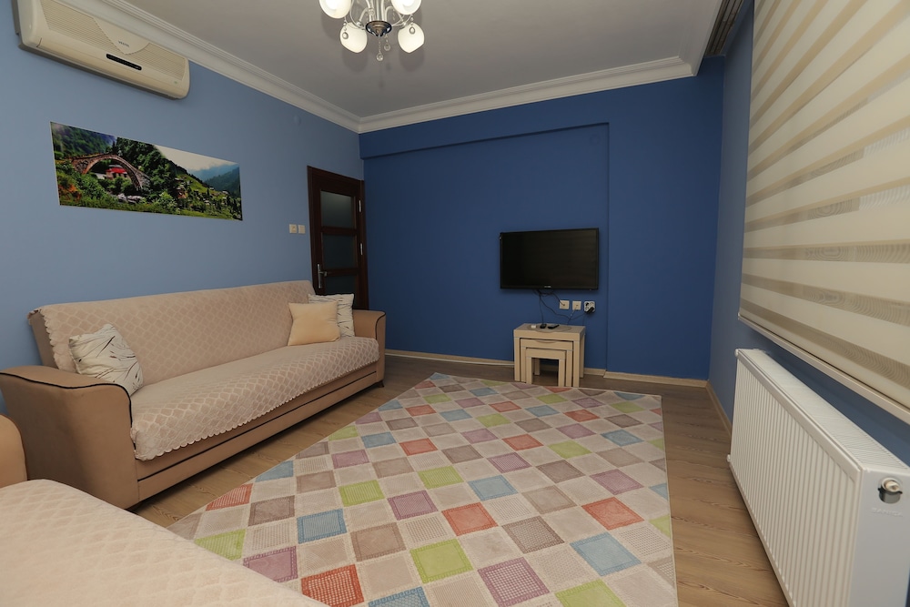 Guven Suite House