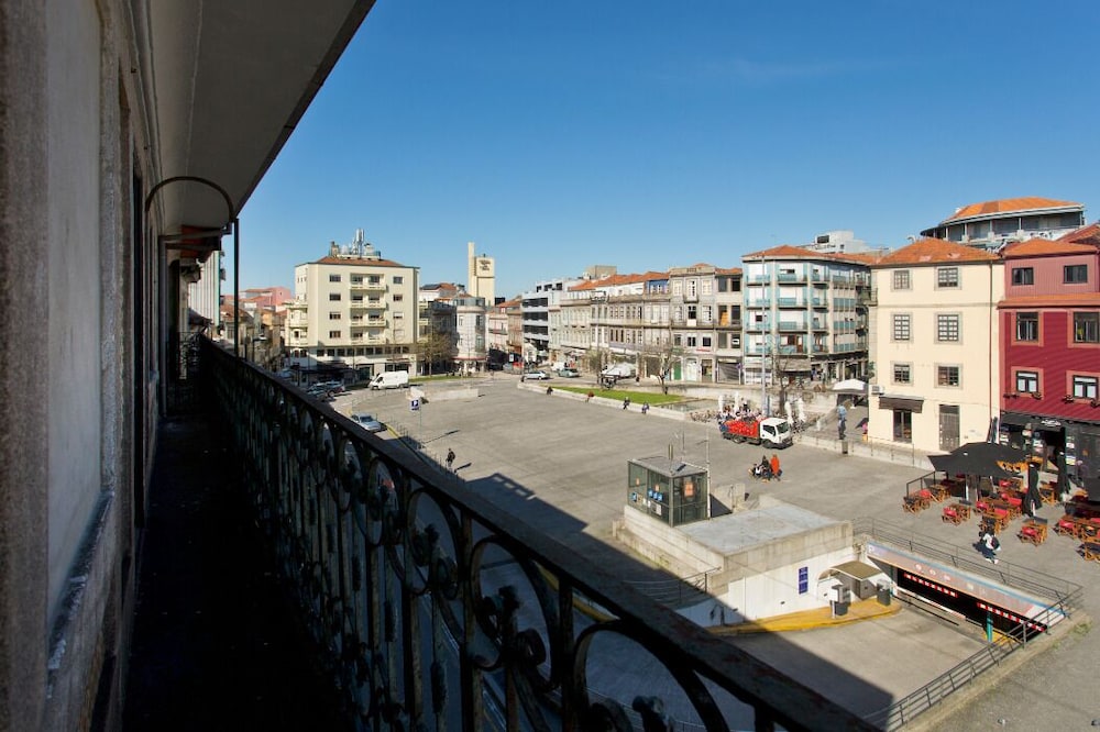 Apartment Boémio