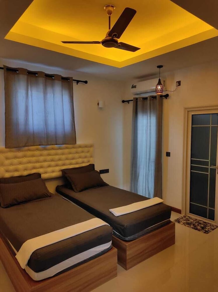 Alsha Inn Dhiffushi