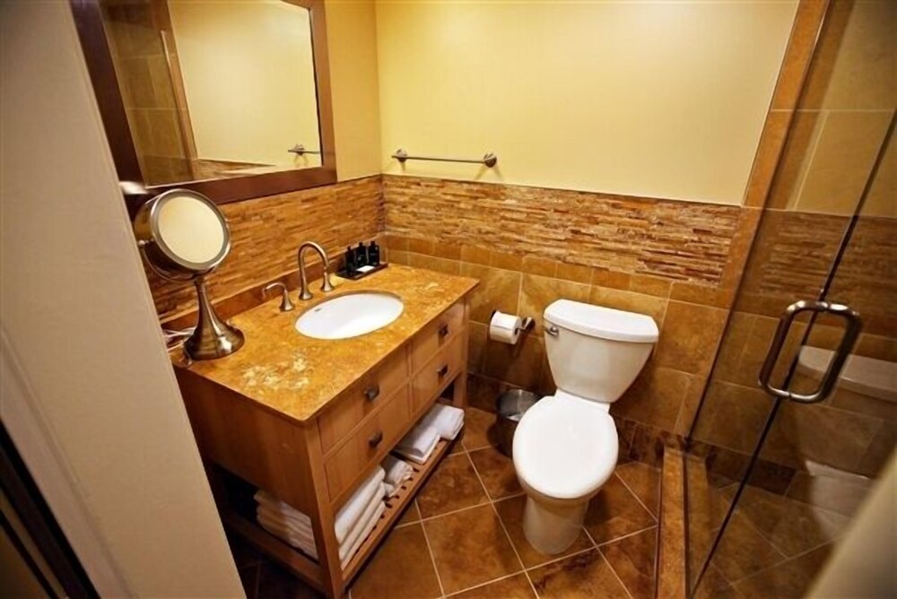 Washington Place Bistro & Inn