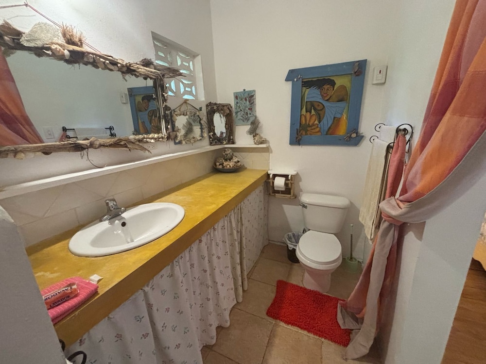 Casita Alegria