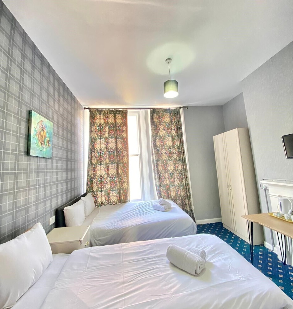 Folkestone Vacations - The Carlton Hotel - Property Image 97
