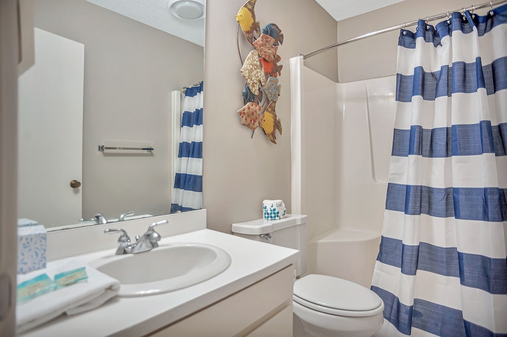2279 Heritage Villas at The Sea Pines Resort