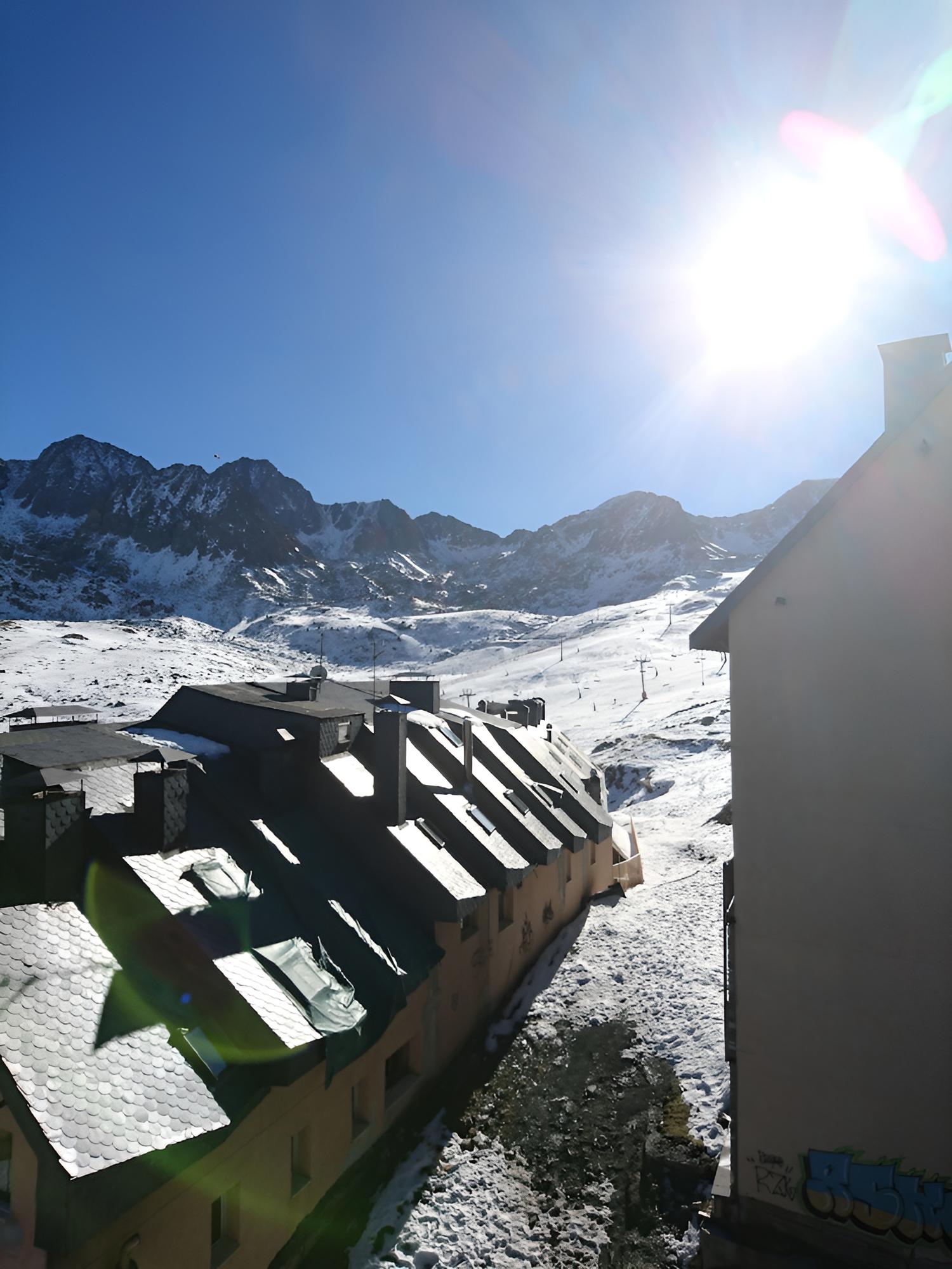 Apartaments Turistics Manzano