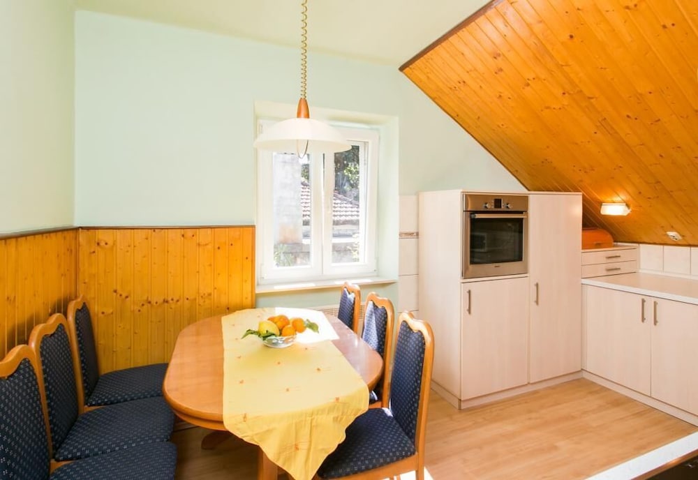 Apartman Graziela
