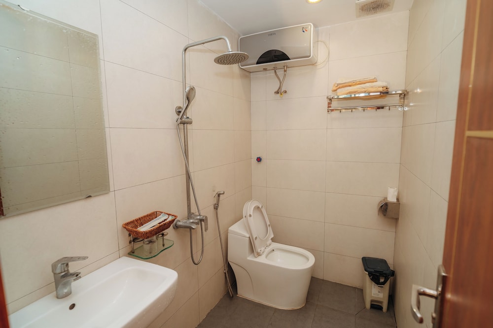 Hoang Lam Hotel