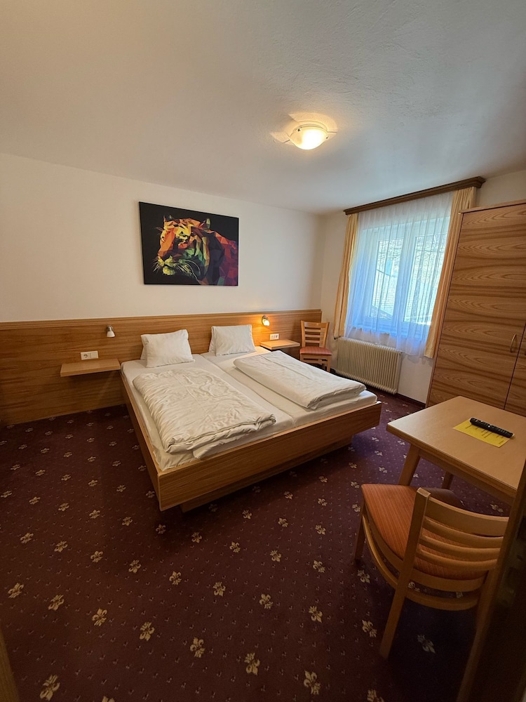 Pension Plattenhof