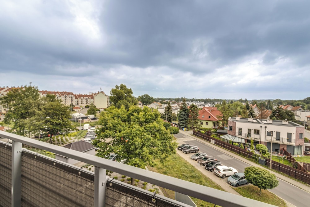 RentPlanet - Apartamenty Wełniana view 2