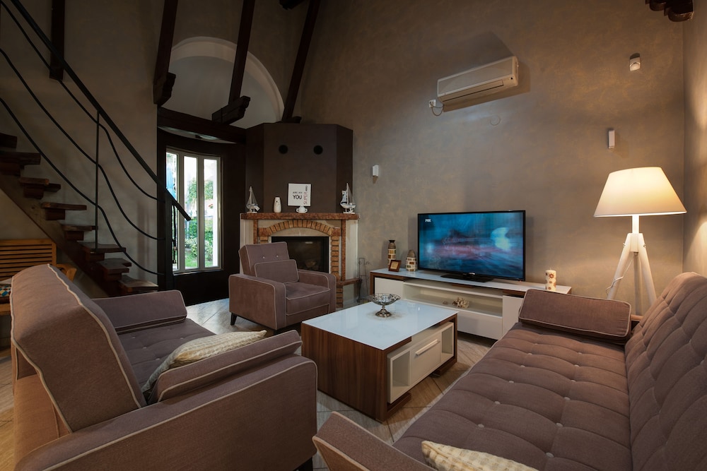 Villa Mia