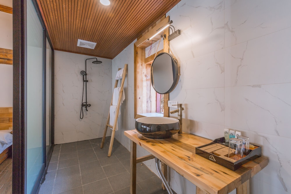 Jiannanshan Garden Homestay view 3