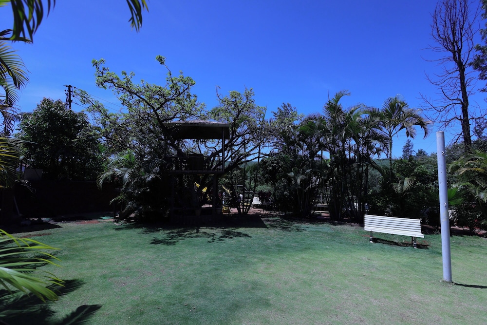 Hotel King Garden