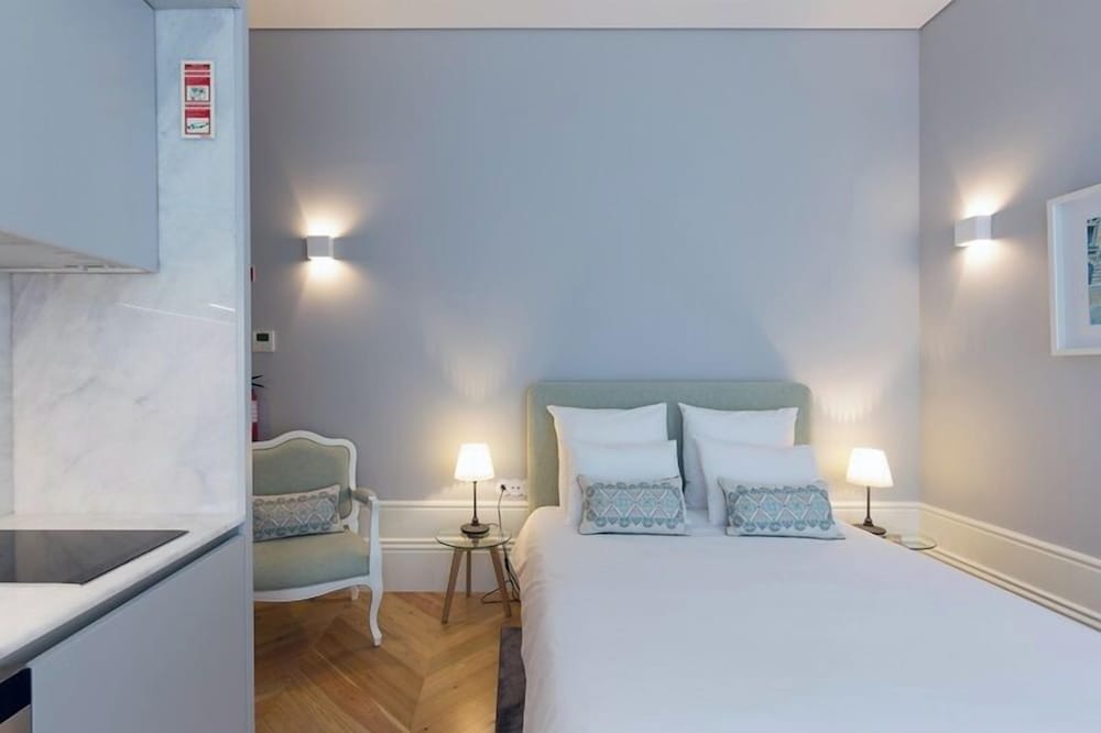 Villa Mouzinho by ON Apartments