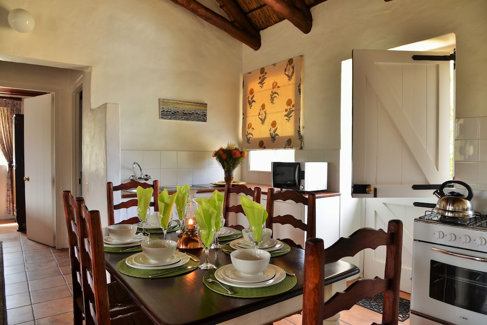 Melkkamer Foremans Cottage